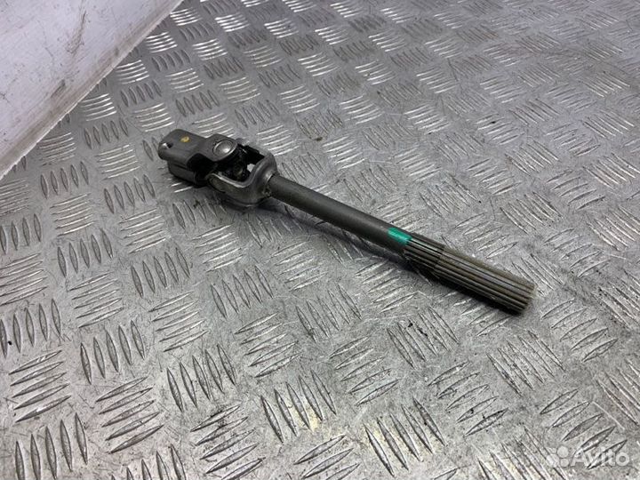 Карданчик рулевой Mazda 6 GH lfvd 2010