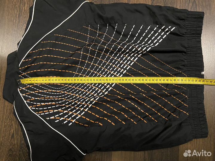 Костюм спортивный Demix рост 158