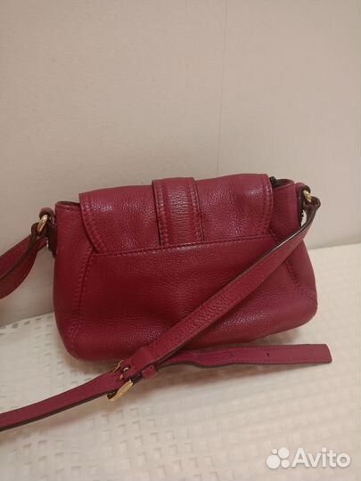 Сумка michael kors Charlton, оригинал