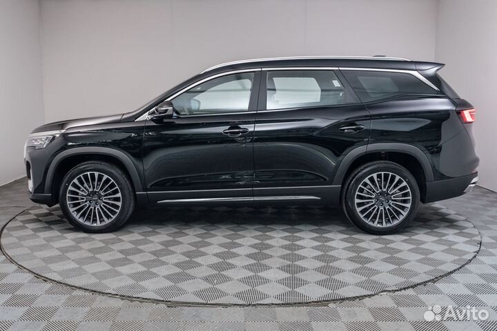 Jetour X90 Plus 1.6 AMT, 2023