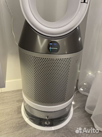 Очиститель и увлажнитель Dyson PH 01