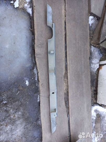 Бампера обвесы g30