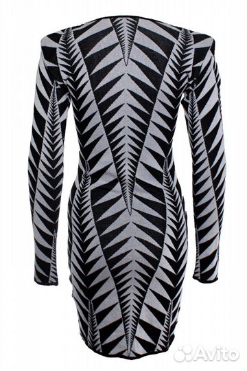 Платье Balmain оригинал