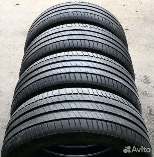 Michelin Primacy 3 ZP 245/45 R19