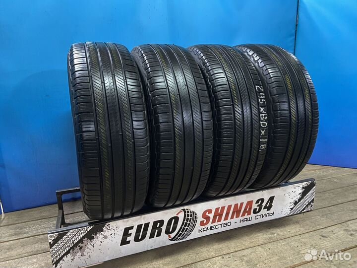 Michelin Primacy SUV 245/60 R18 105V