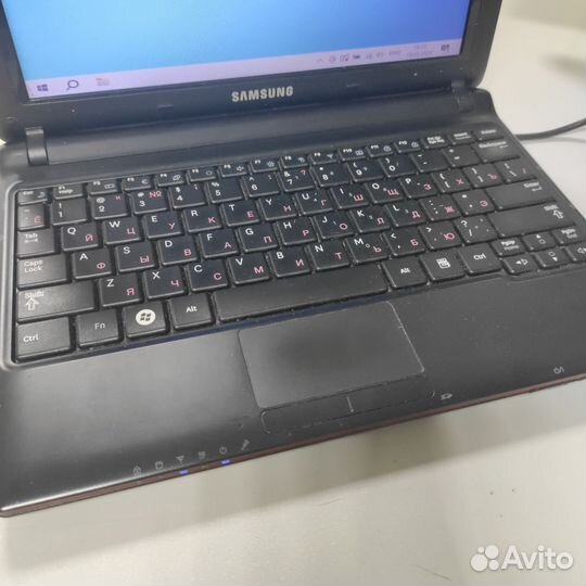 Нетбук Экран 10.1 Потому что нетбук