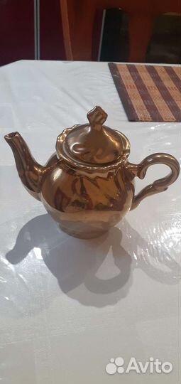 Чайник заварочный