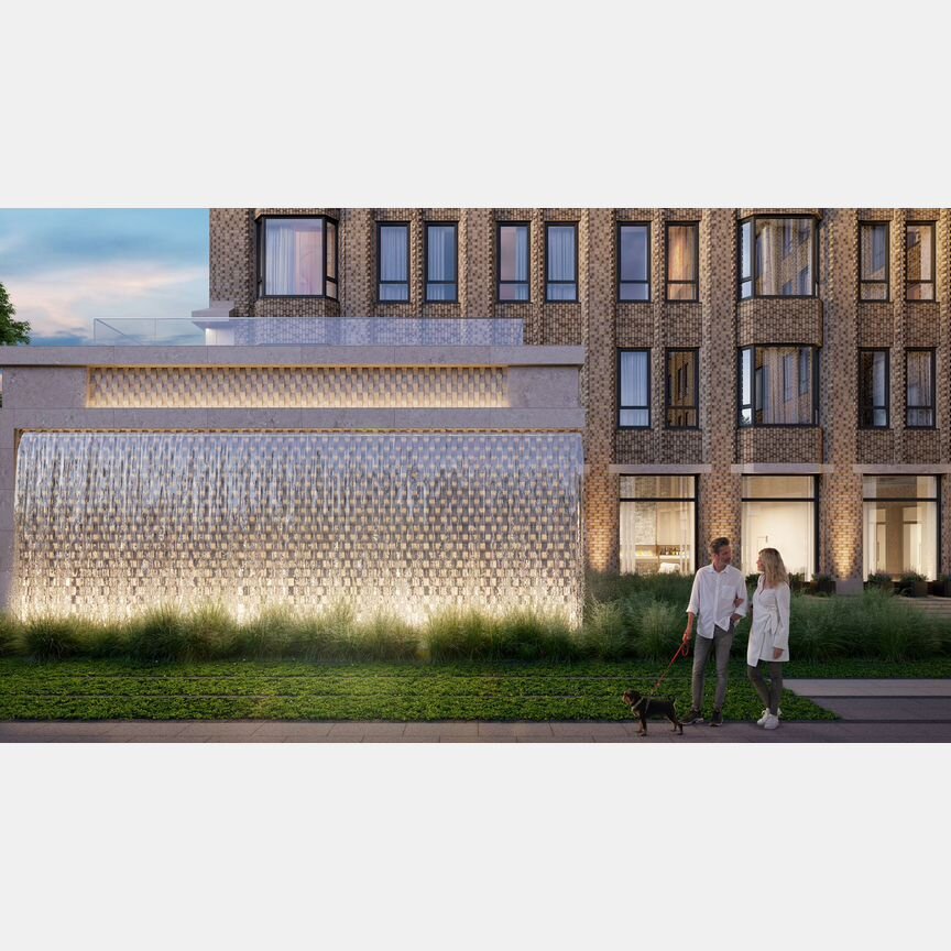 3-к. апартаменты, 89,7 м², 6/21 эт.