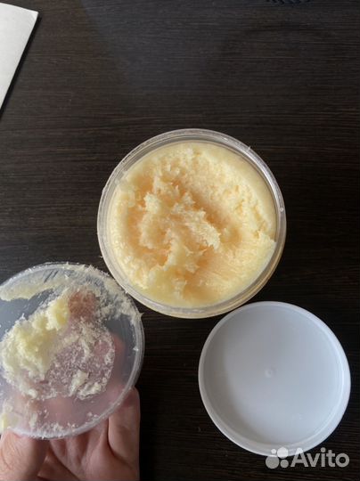 Косметика пакетом avene the balm riche