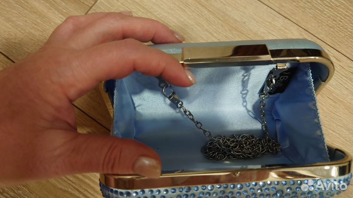 Детский клатч Гулливер