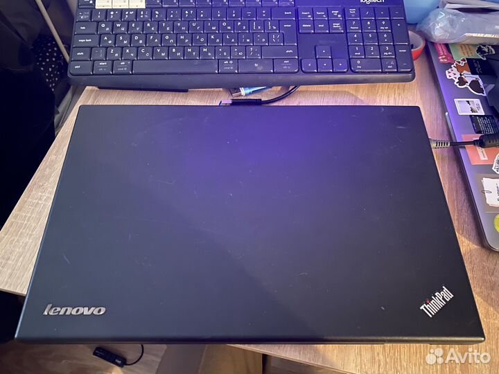 Lenovo Thinkpad L520