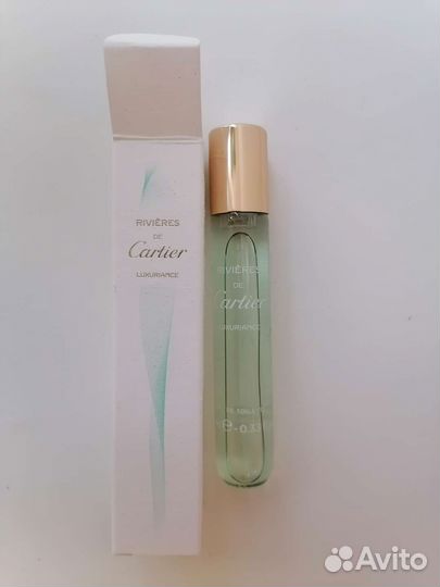 Парфюмерная вода женская