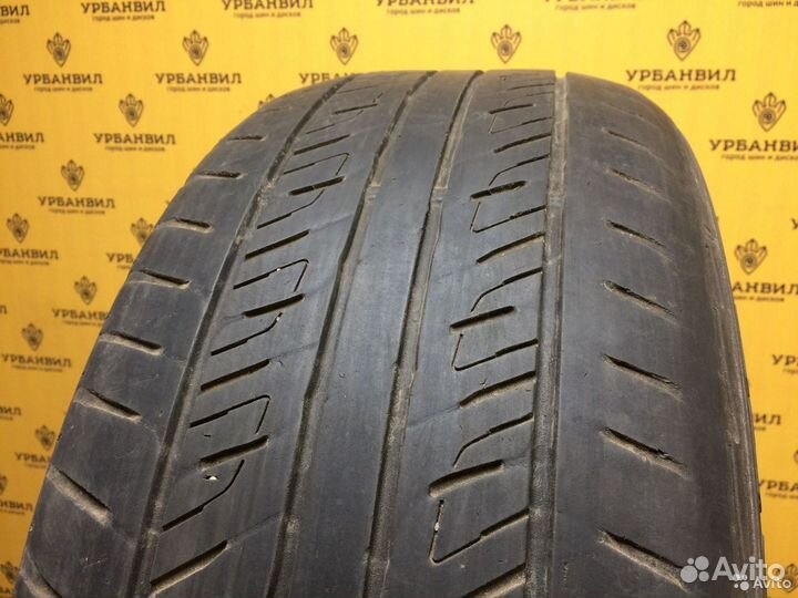Dunlop Grandtrek PT2 255/55 R18