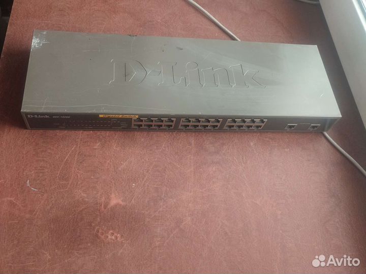 Продам сетевое оборудование