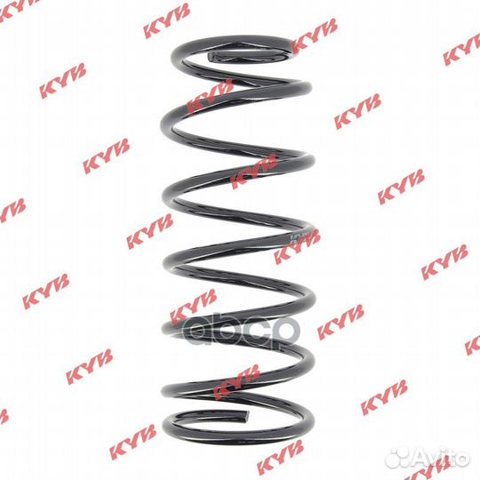 Пружина K-Flex RG1659 RG1659 KYB