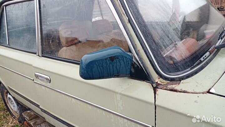 Модель ваз 2106