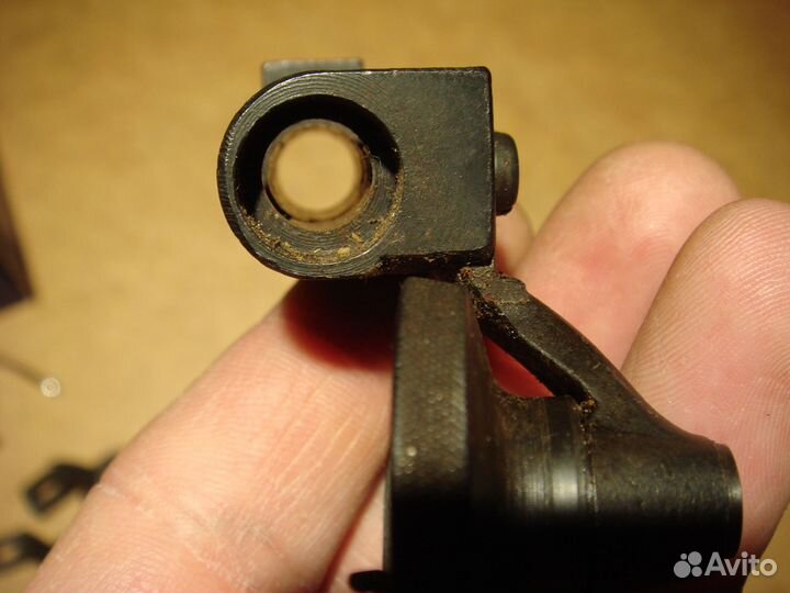 Прижимной ролик \ пресс-ролик - Подольск 34 кл