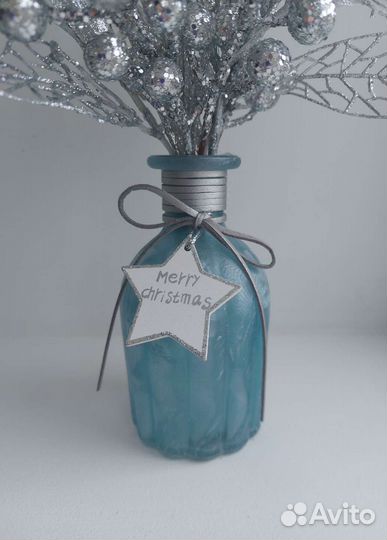 Новогодний декор для дома