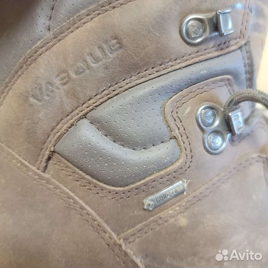 Трекинговые ботинки Vasque