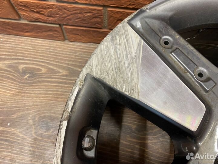 Диск колёсный R18 Kia Soul 3 2019+ На запаску