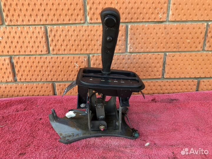 Селектор АКПП Daewoo espero 2.0