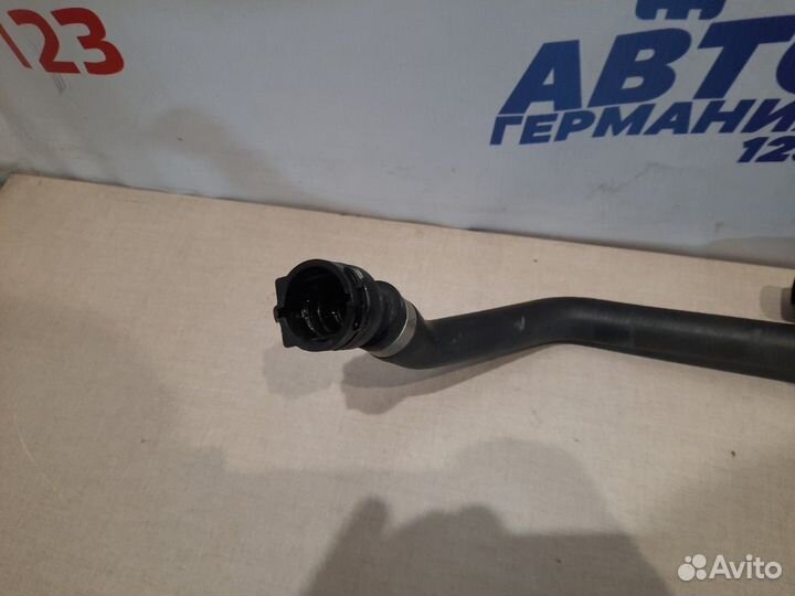 Патрубок Bmw 118 F20 N13B16 2015