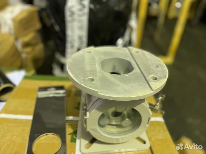 База для бункер сушилки 50 кг