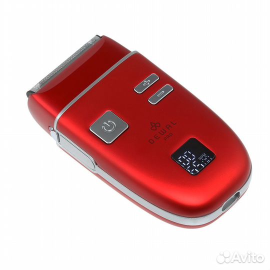 Шейвер dewal PRO blade