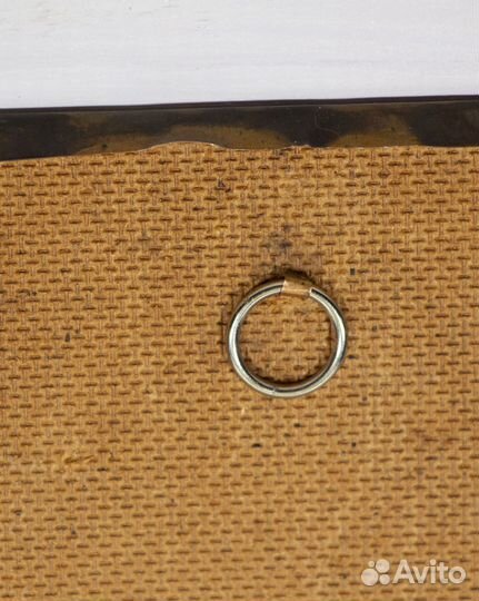 Авторская чеканка винтаж СССР