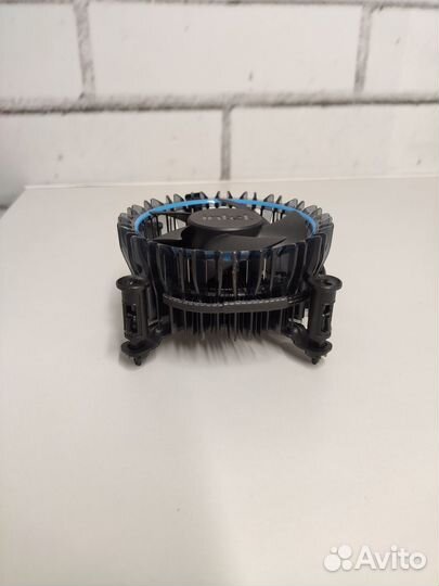 Кулер для процессора LGA 1700 Box