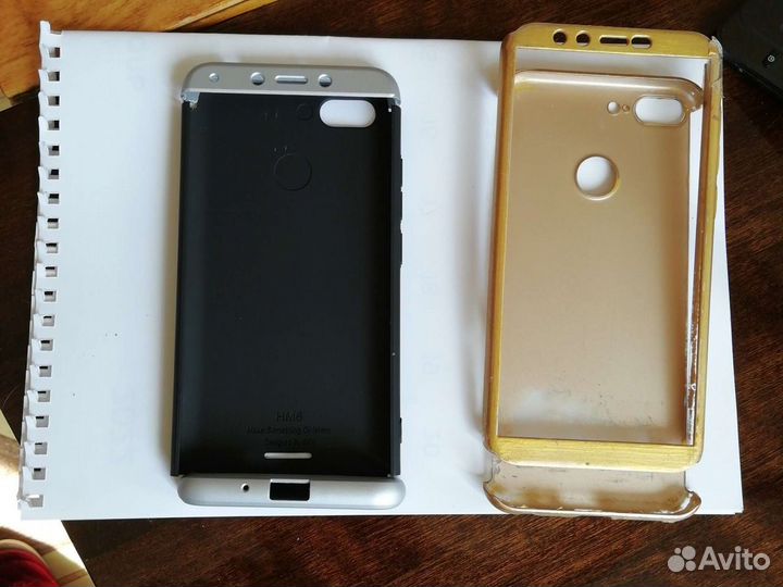 Чехол на honor 9