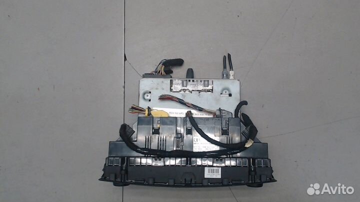 Магнитола Citroen C5 2008, 2009