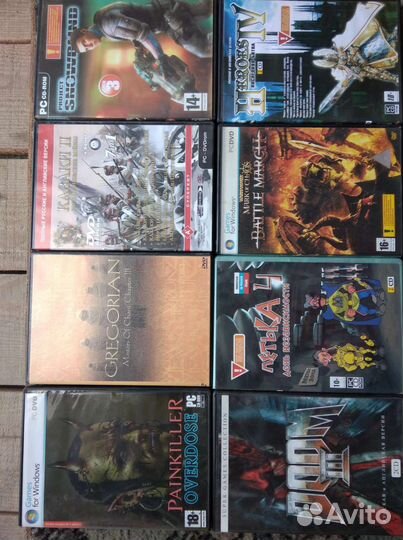 Компьютерная игра