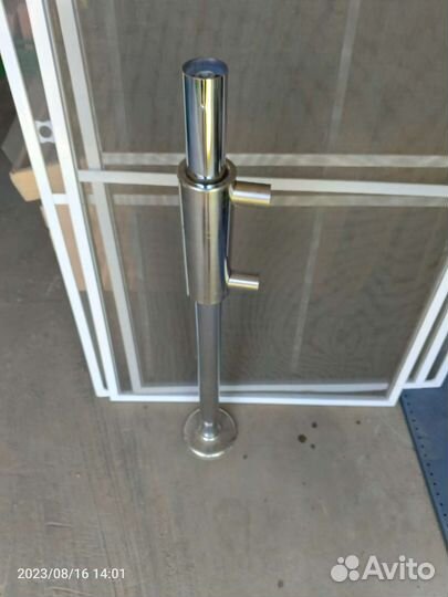 Калитка без створки 3 V