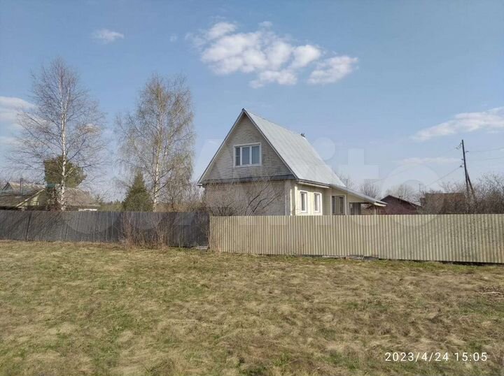 Участок 25 сот. (ИЖС)