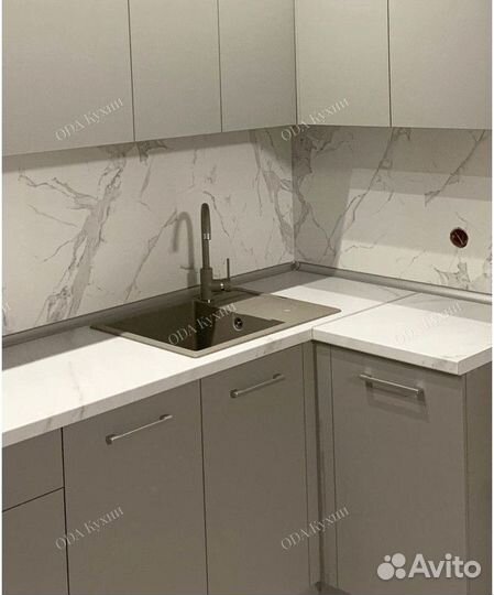 Кухня, с учётом ваших предпочтений