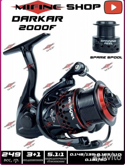 Катушка; охота и рыбалка;