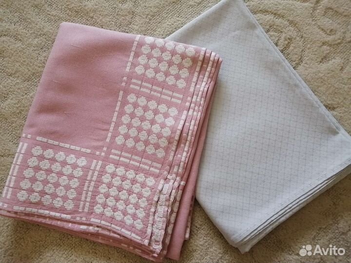 Скатерть. Германия. Премиум