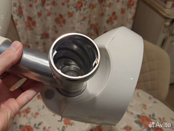 Мясорубка для Philips Essence