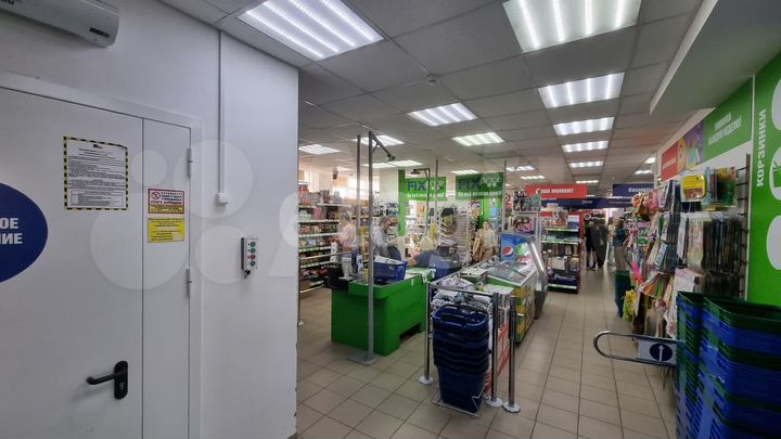 Продам помещение свободного назначения, 292 м²