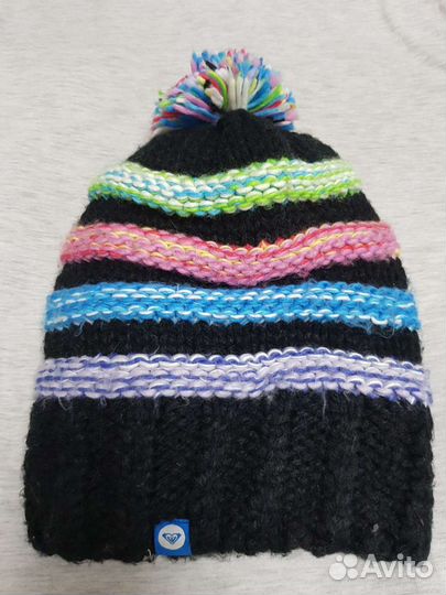 Шапка женская