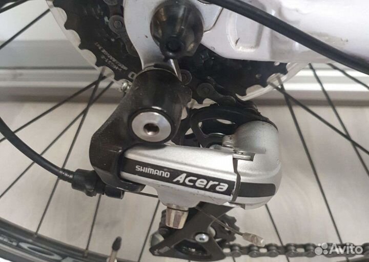 Велосипед Orbea