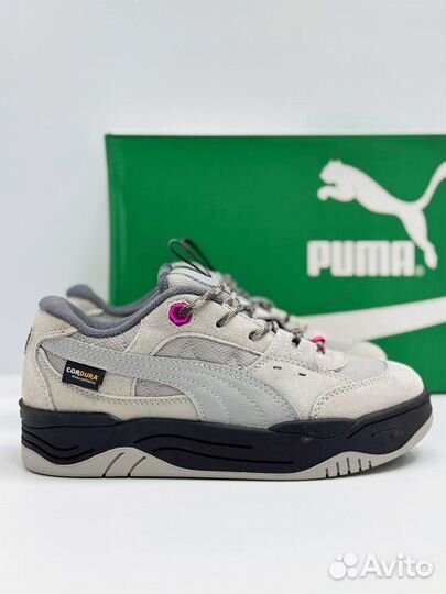 Кроссовки puma 180sk8 tones