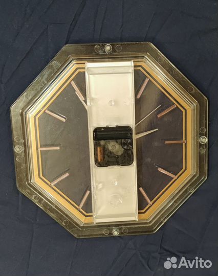 Настенные часы