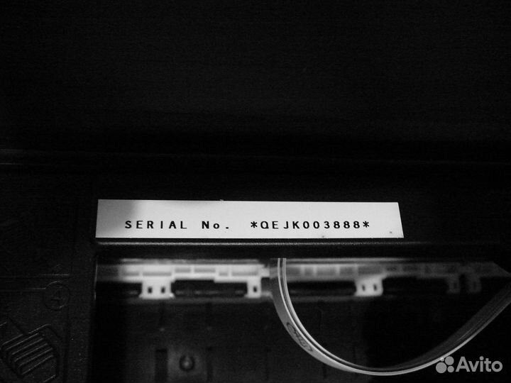 Фотопринтер Epson XP-33