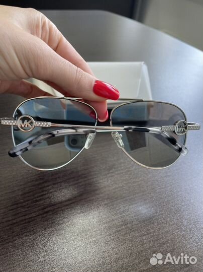 Очки женские michael kors оригинал
