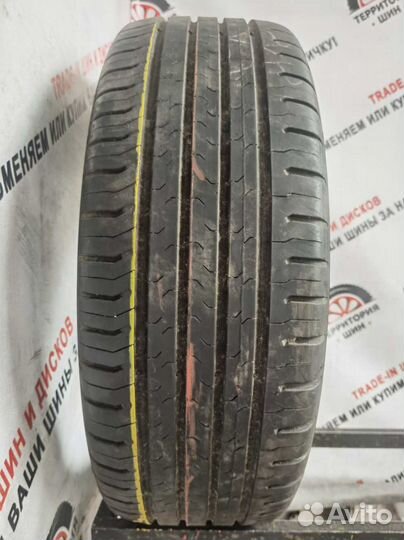 Continental ContiEcoContact 5 205/55 R17 91V