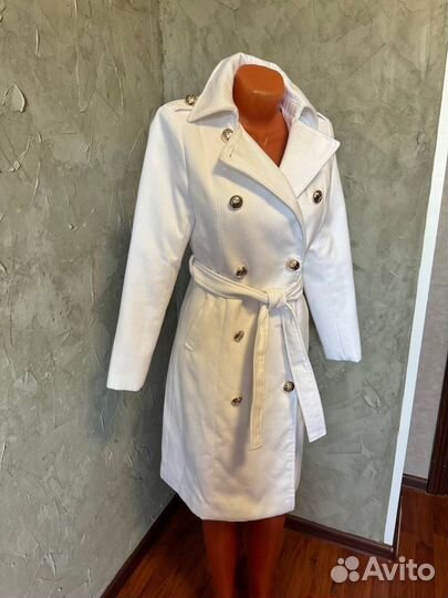 Пальто новое 42-44