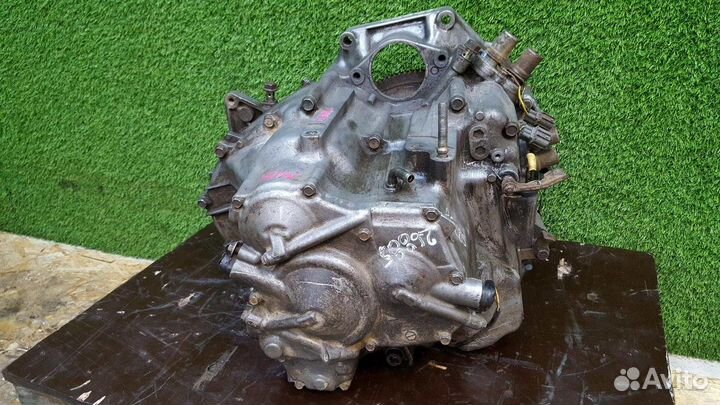 АКПП Rover 600 623 RH H23A3 2.3Л 1997