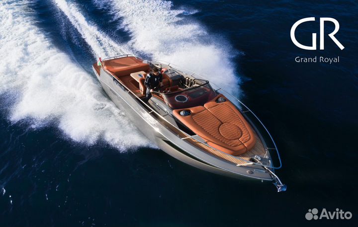 Аренда яхты Сочи